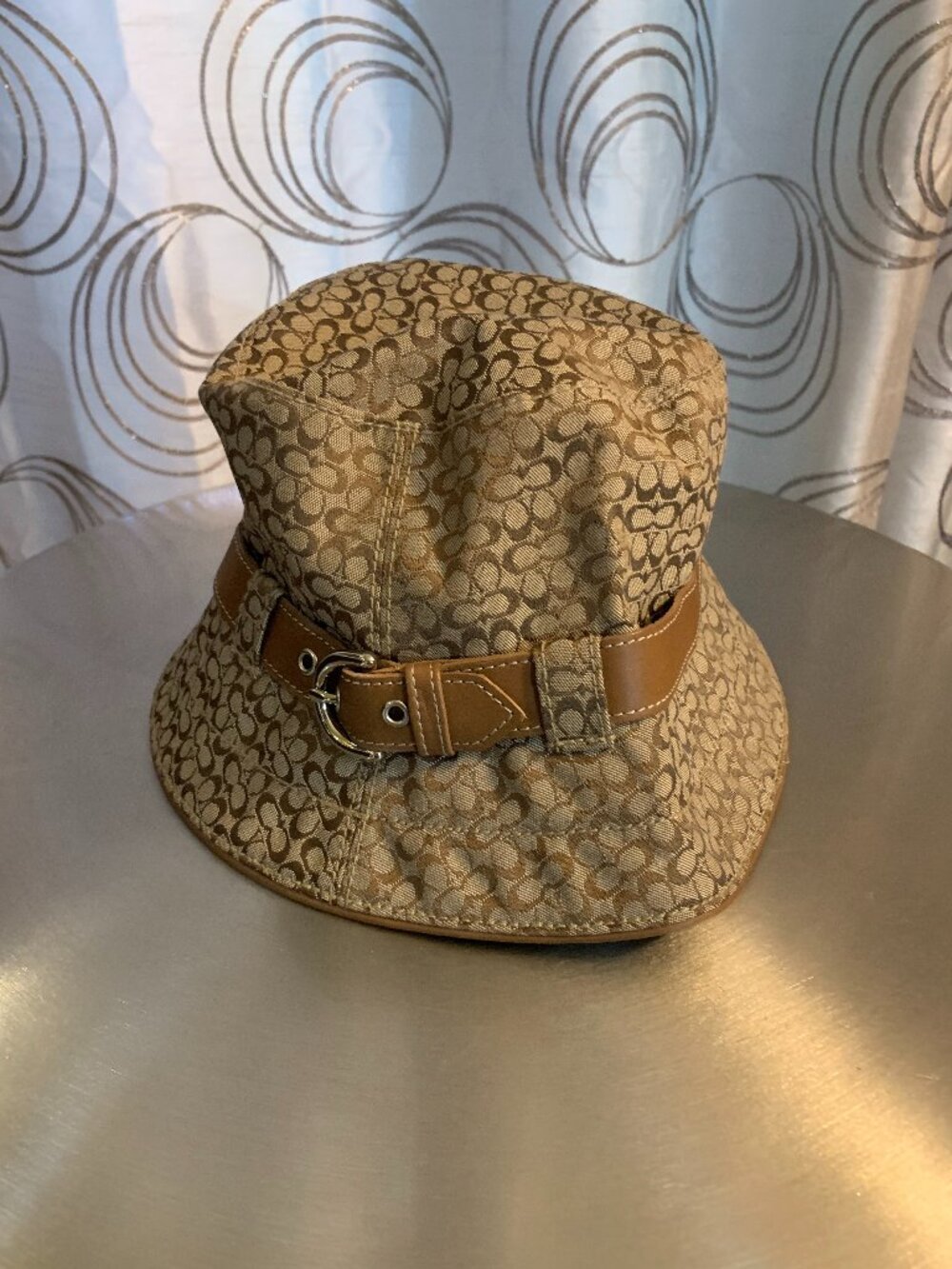 Coach Bucket Hat